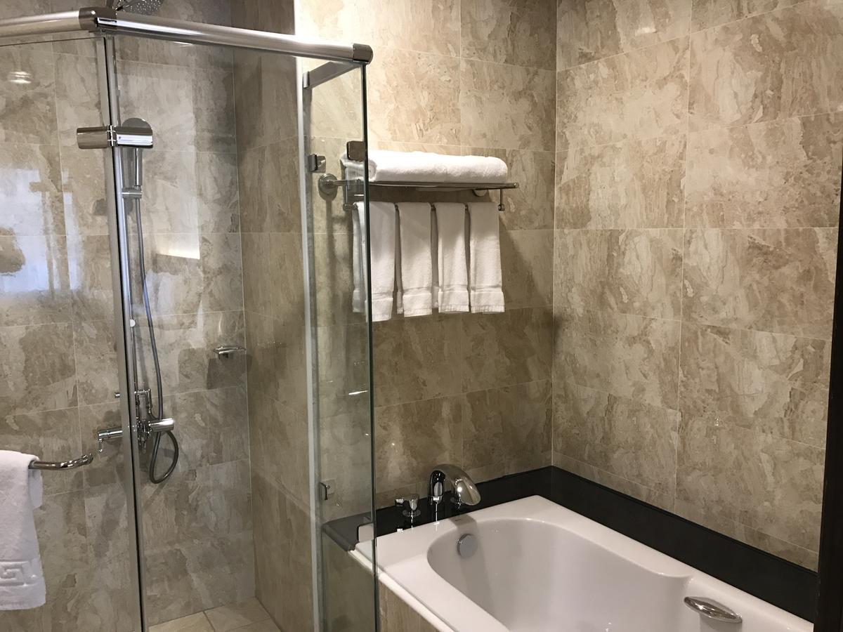 晨光飯店 Hotel Chiayi City Exterior photo