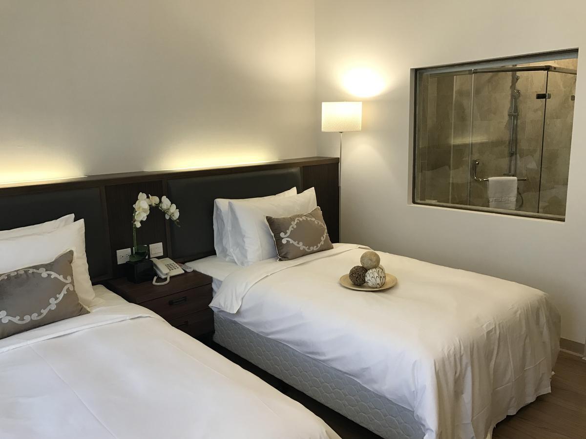 晨光飯店 Hotel Chiayi City Exterior photo