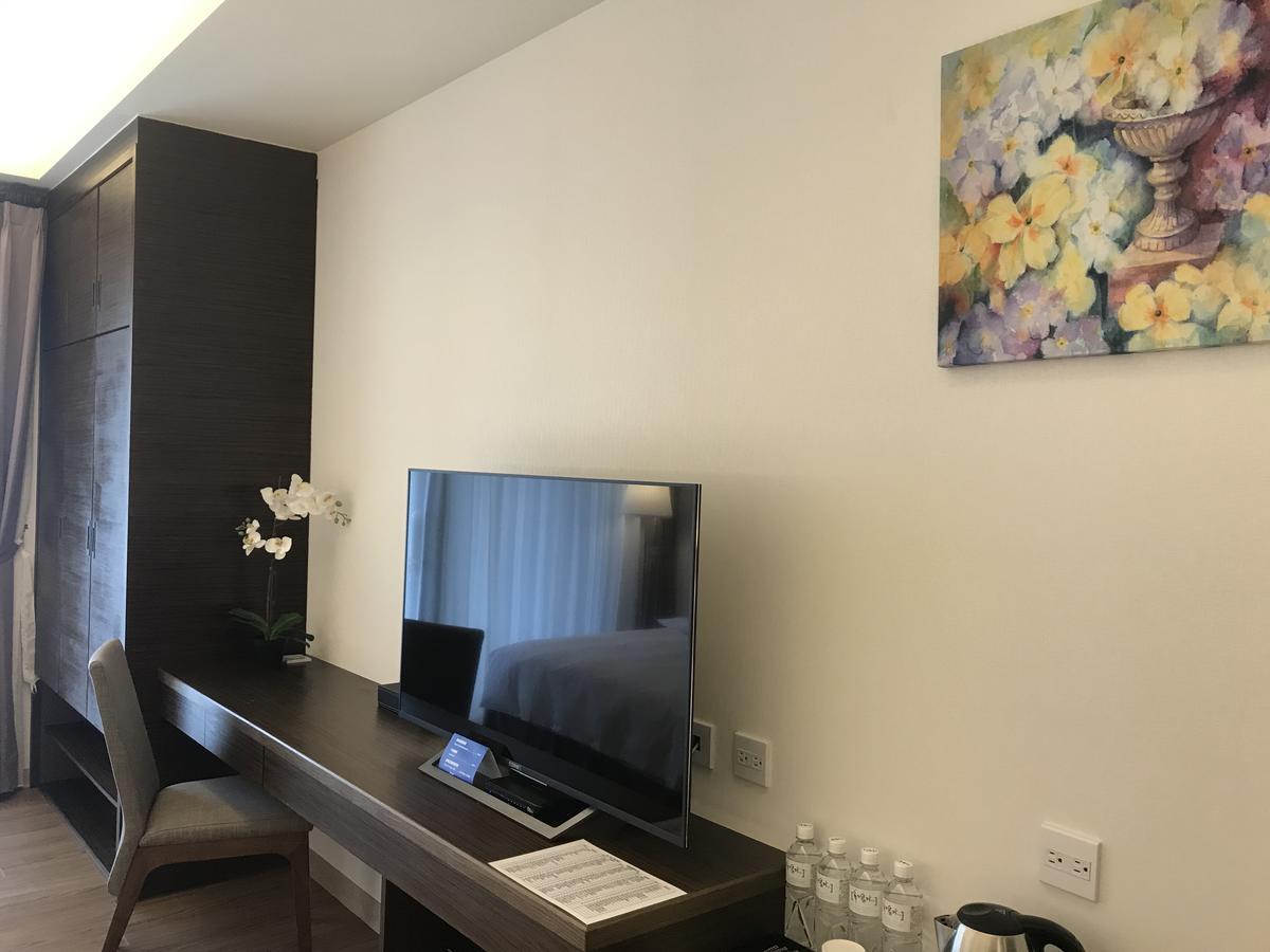 晨光飯店 Hotel Chiayi City Exterior photo