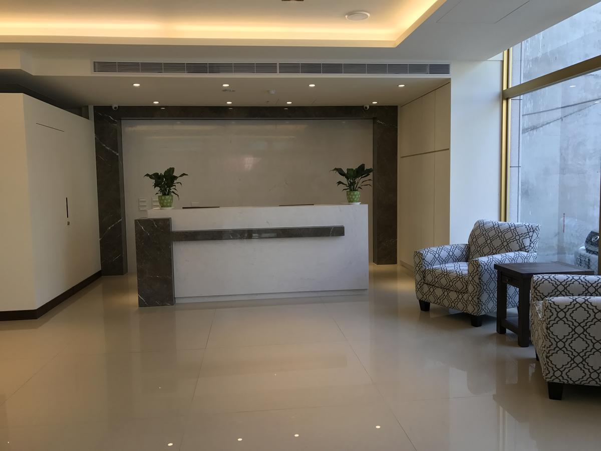 晨光飯店 Hotel Chiayi City Exterior photo